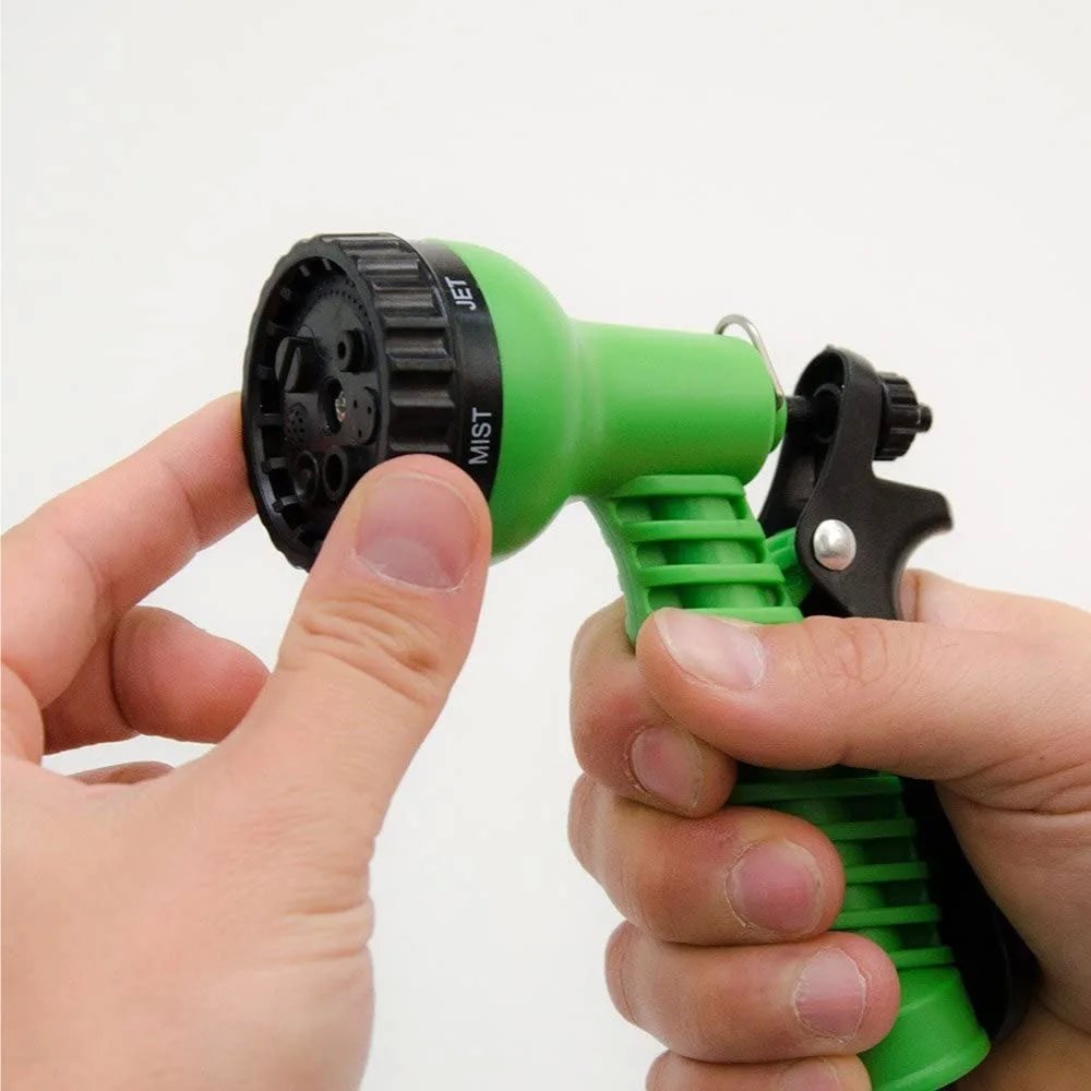 Tubo Magico da Giardino™ – Flessibile, Estendibile 3X & Multifunzionale