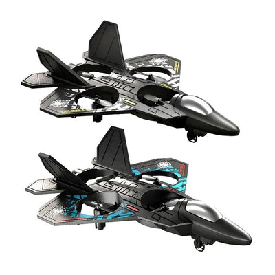 Sky Flyer™ – Drone Acrobatico Giocattolo con Rotazione 360°, Controllo Remoto & Struttura Resistente