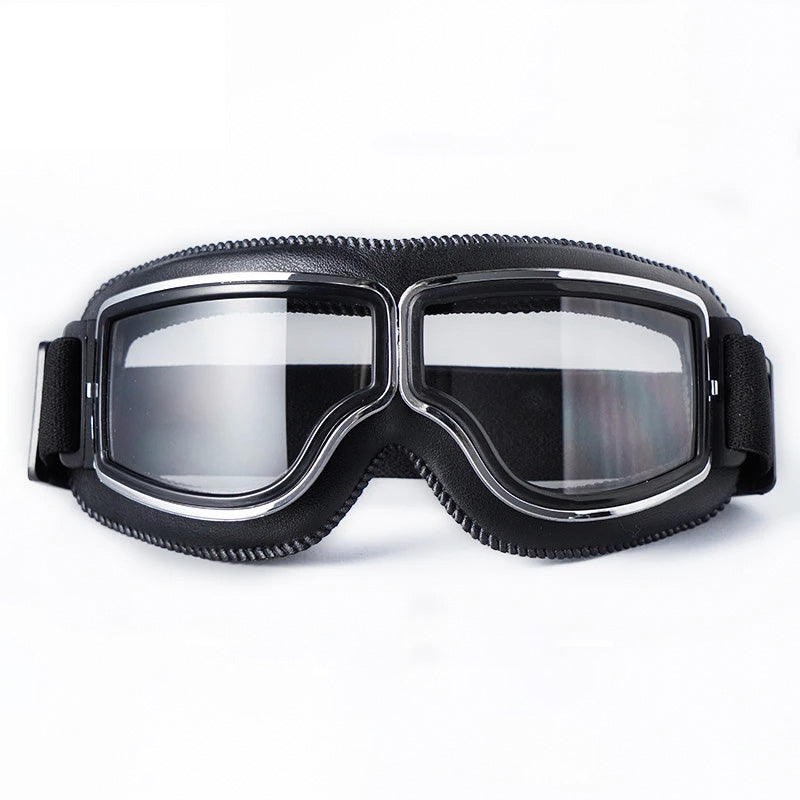 Occhiali NovaShield con design ergonomico