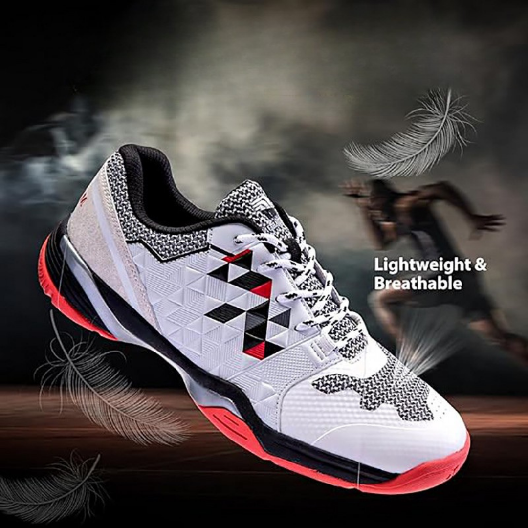 PadelVortex™ | Scarpe da Padel ad alte prestazioni