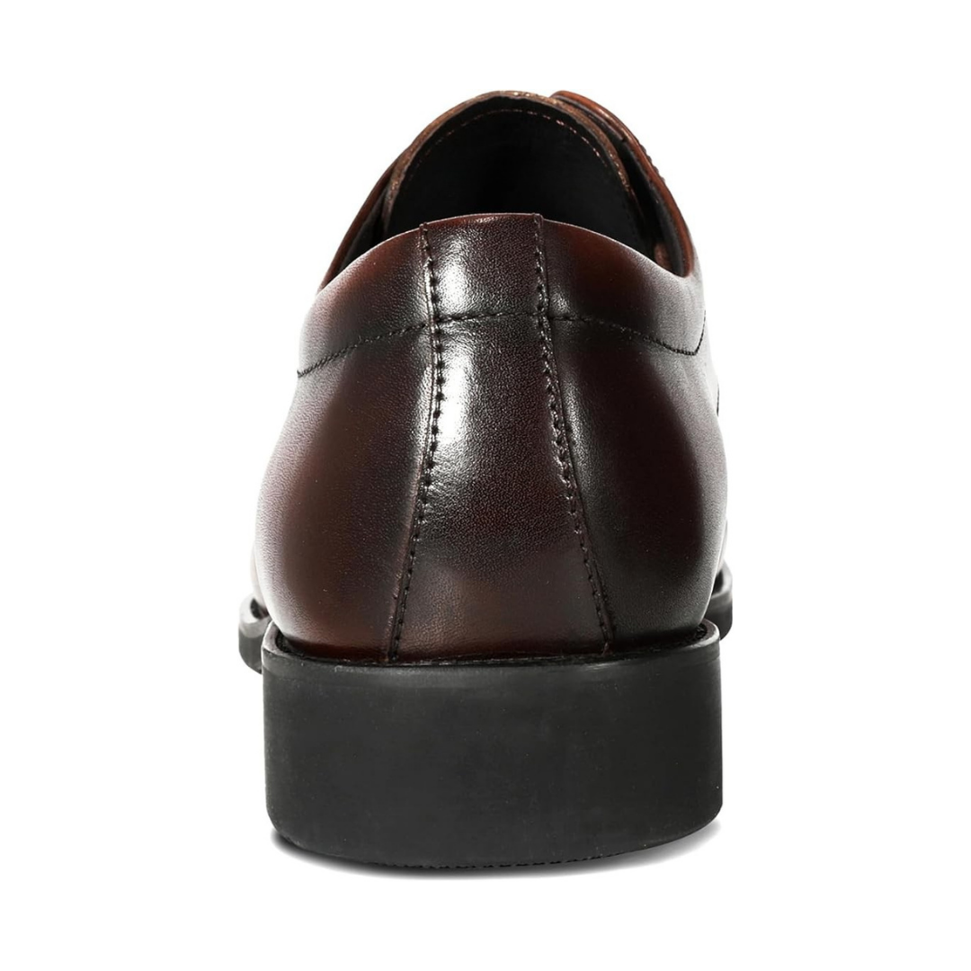 Rassivo Oxford Classico – Eleganza e Versatilità per Uomo