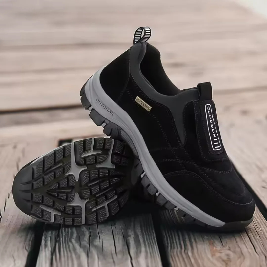 Scarpe ComfoStep | Comodità Senza Lacci, Supporto Senza Dolore
