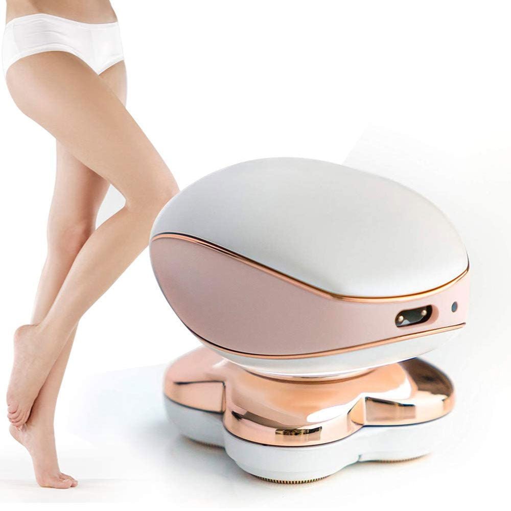 Epilatore Flawless Rasoio Elettrico Femminile – Depilazione Rapida, Indolore & Senza Fili