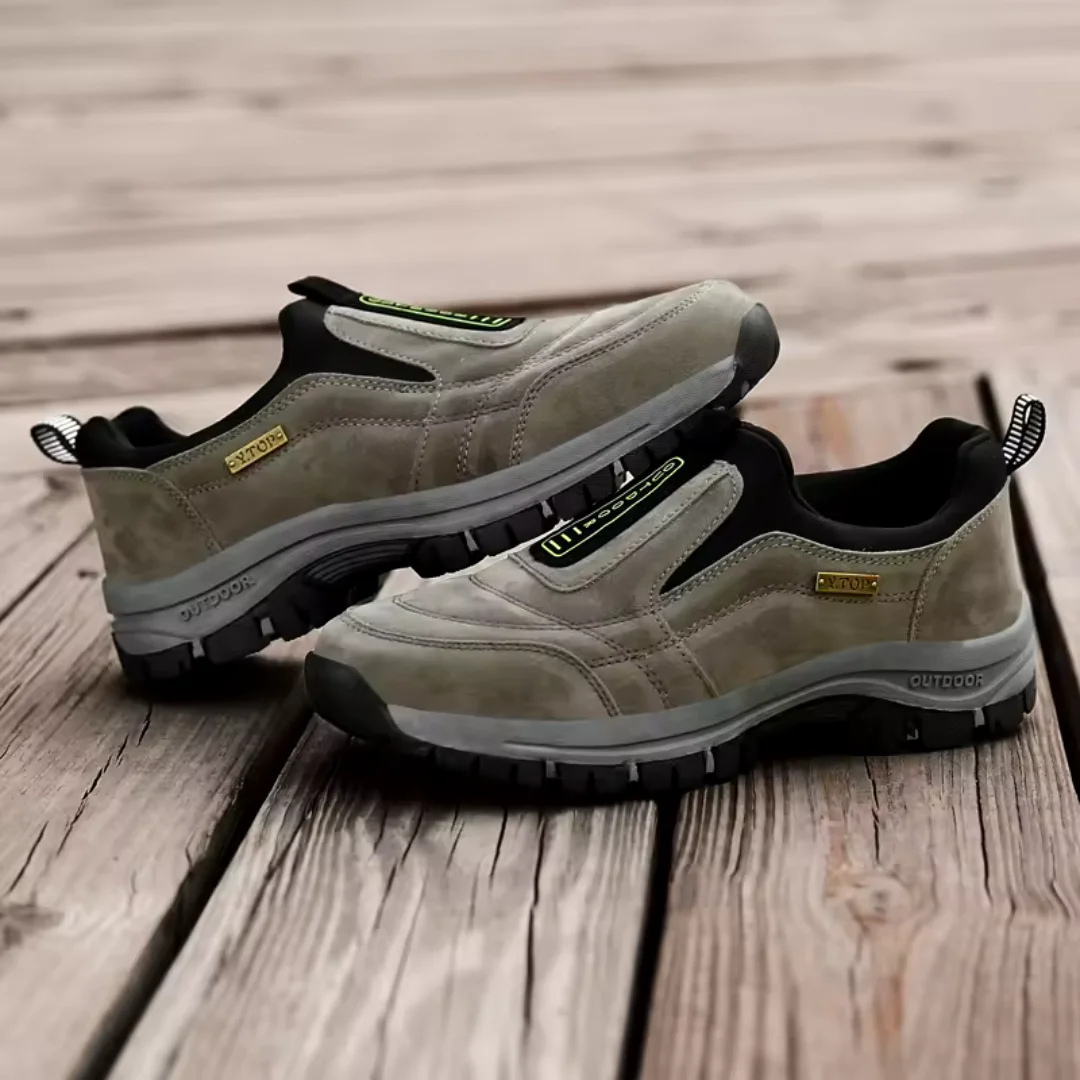 Scarpe ComfoStep | Comodità Senza Lacci, Supporto Senza Dolore