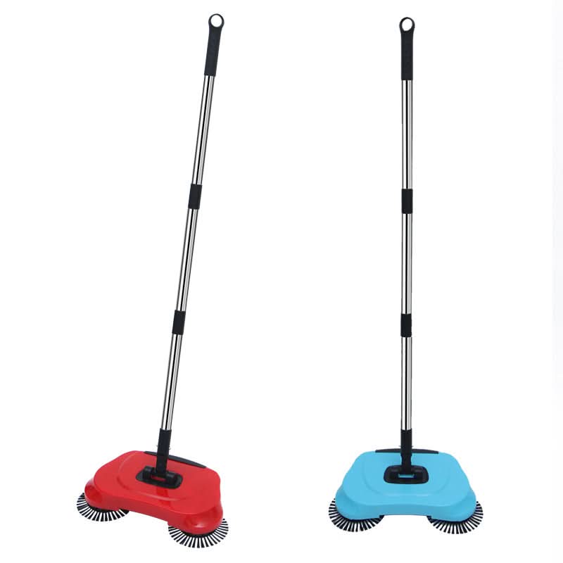 EcoSweep 2-in-1 aspirapolvere a scopa - Senza fili e silenzioso per ogni tipo di pavimento