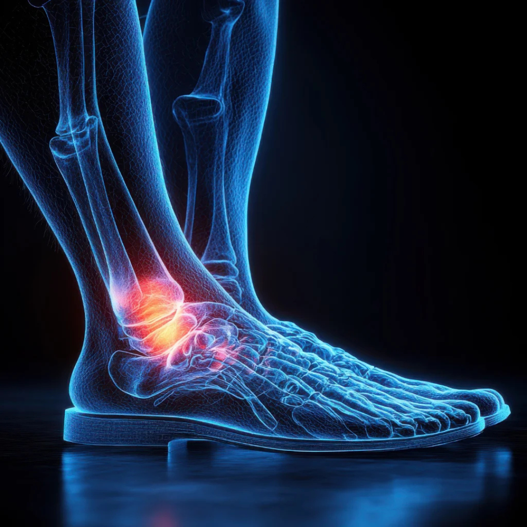 Scarpe ComfoStep | Comodità Senza Lacci, Supporto Senza Dolore