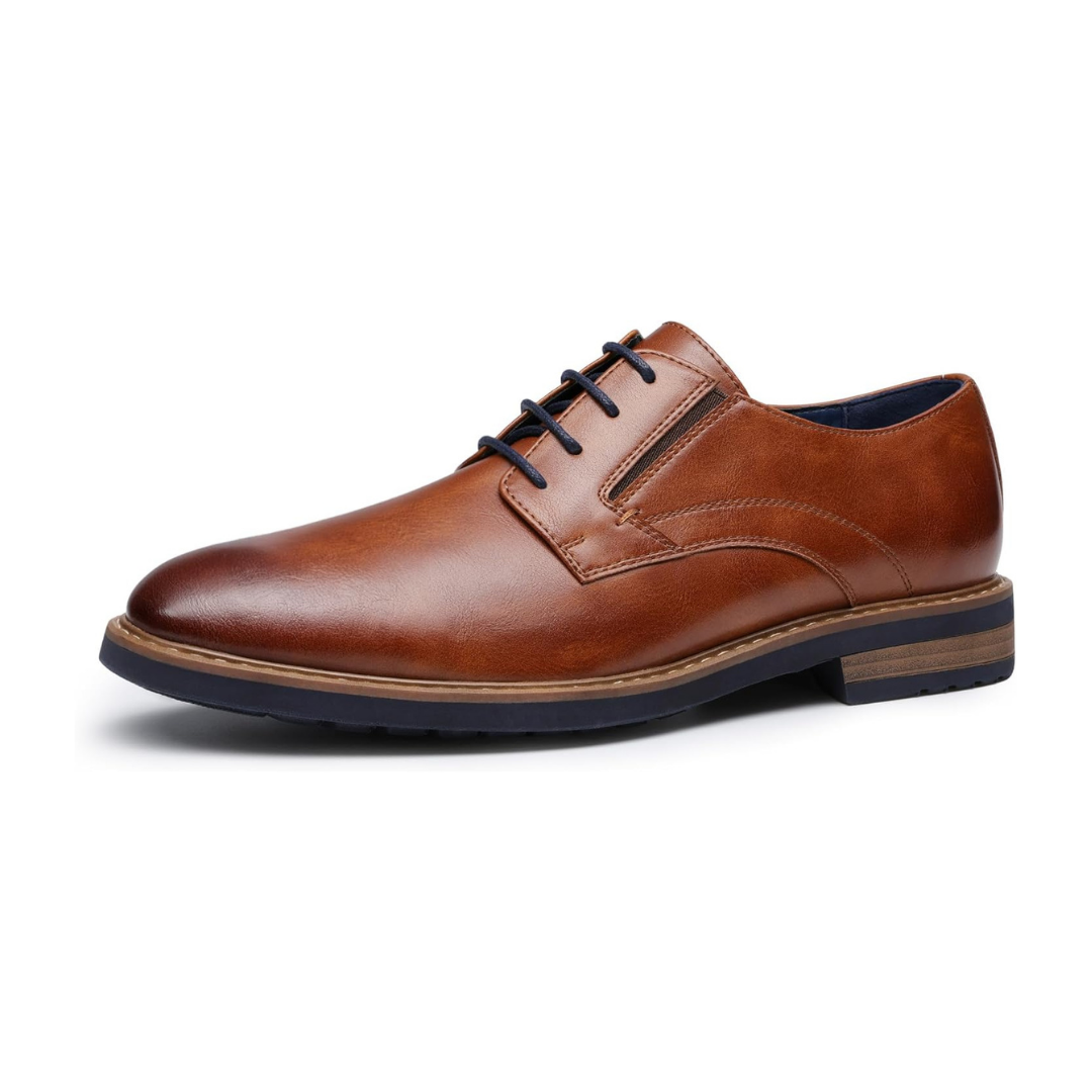 Rassivo Derby Utility – Raffinatezza e Comfort Quotidiano
