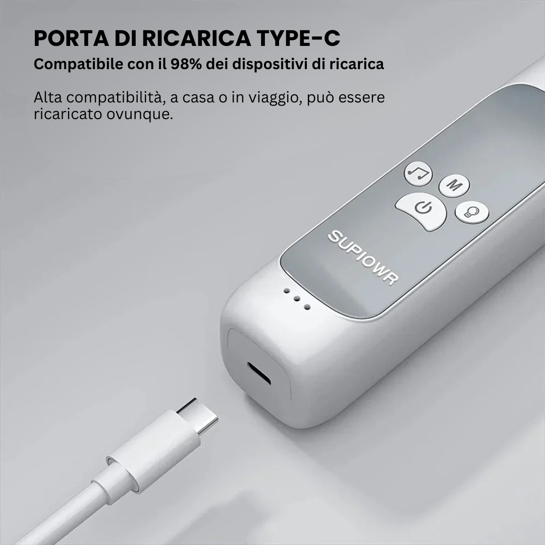 Aspiratore Nasale Elettrico per Bebè – Respiro Libero & Sonno Sereno