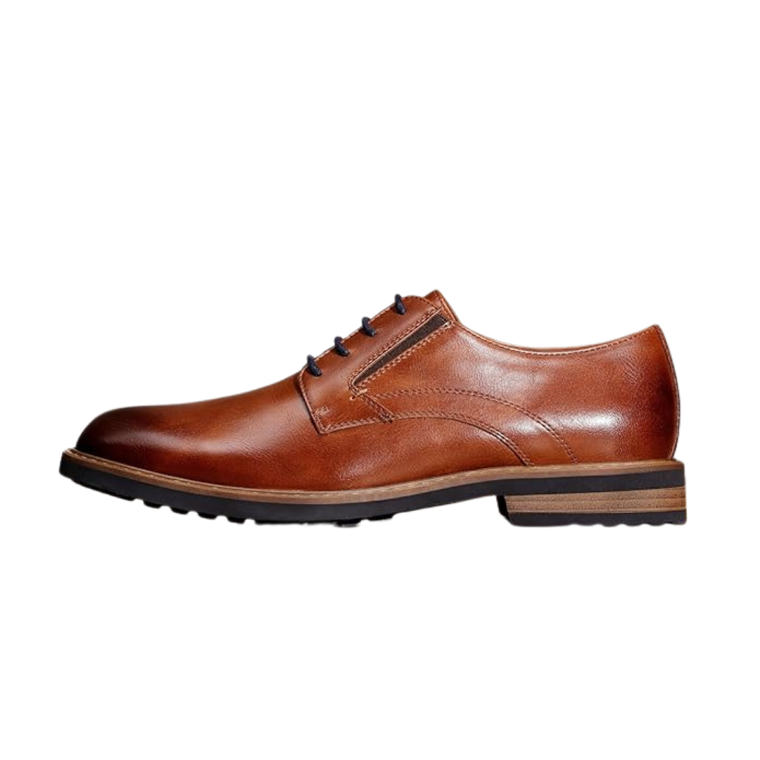 Rassivo Derby Utility – Raffinatezza e Comfort Quotidiano