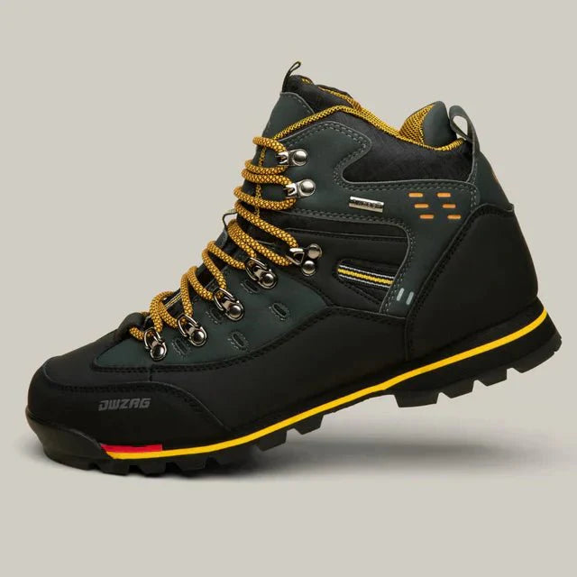 Scarpe da Trekking da Uomo - Impermeabili e Antiscivolo
