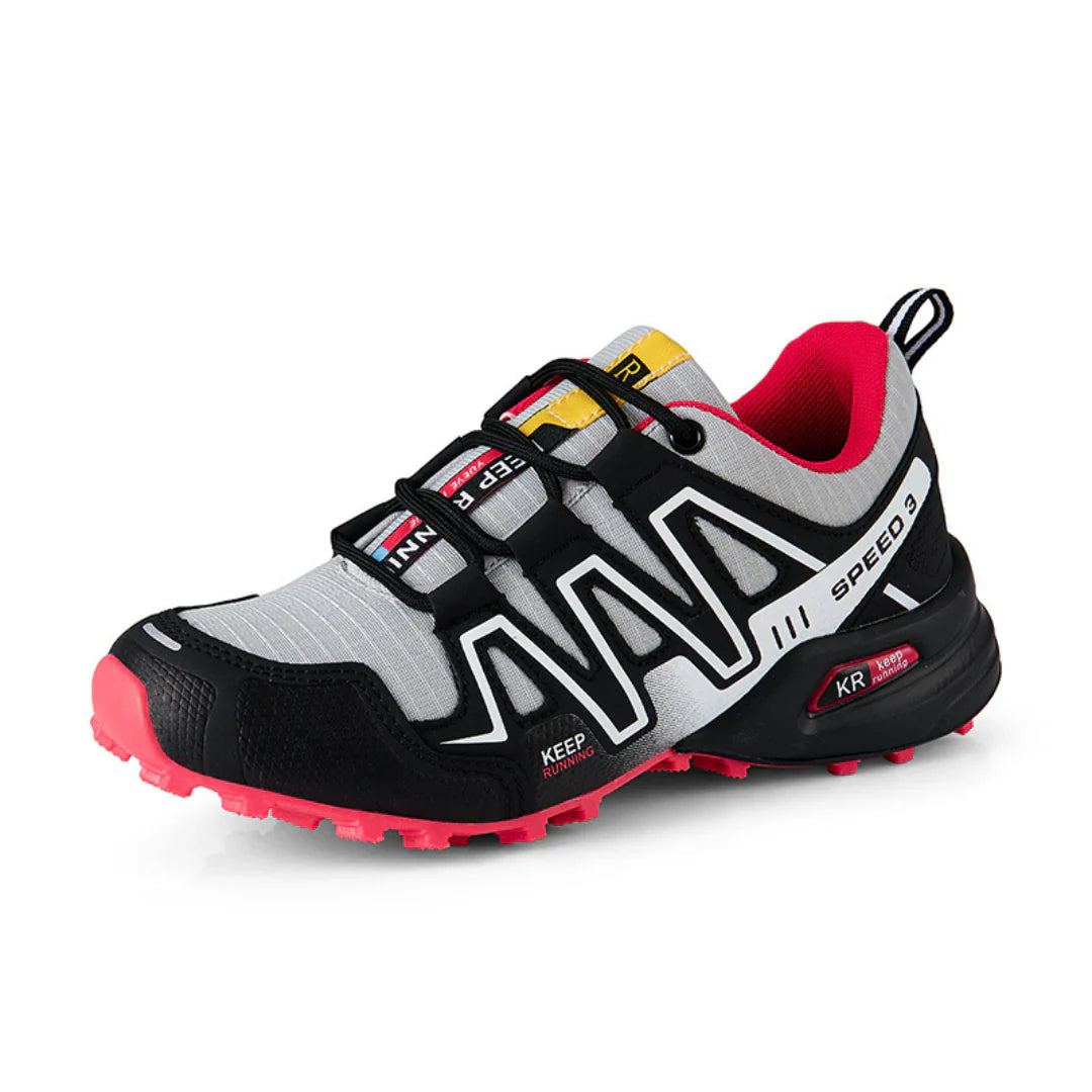 Scarpe SpeedRun III