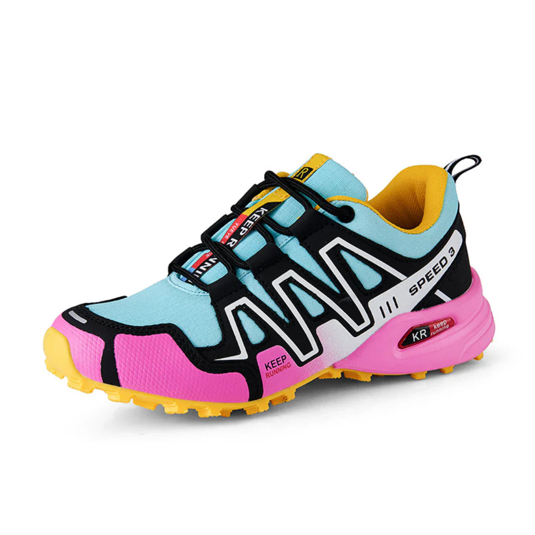 Scarpe SpeedRun III
