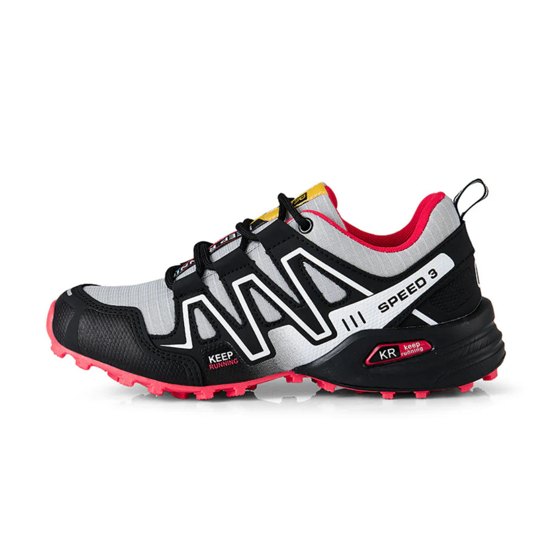 Scarpe SpeedRun III