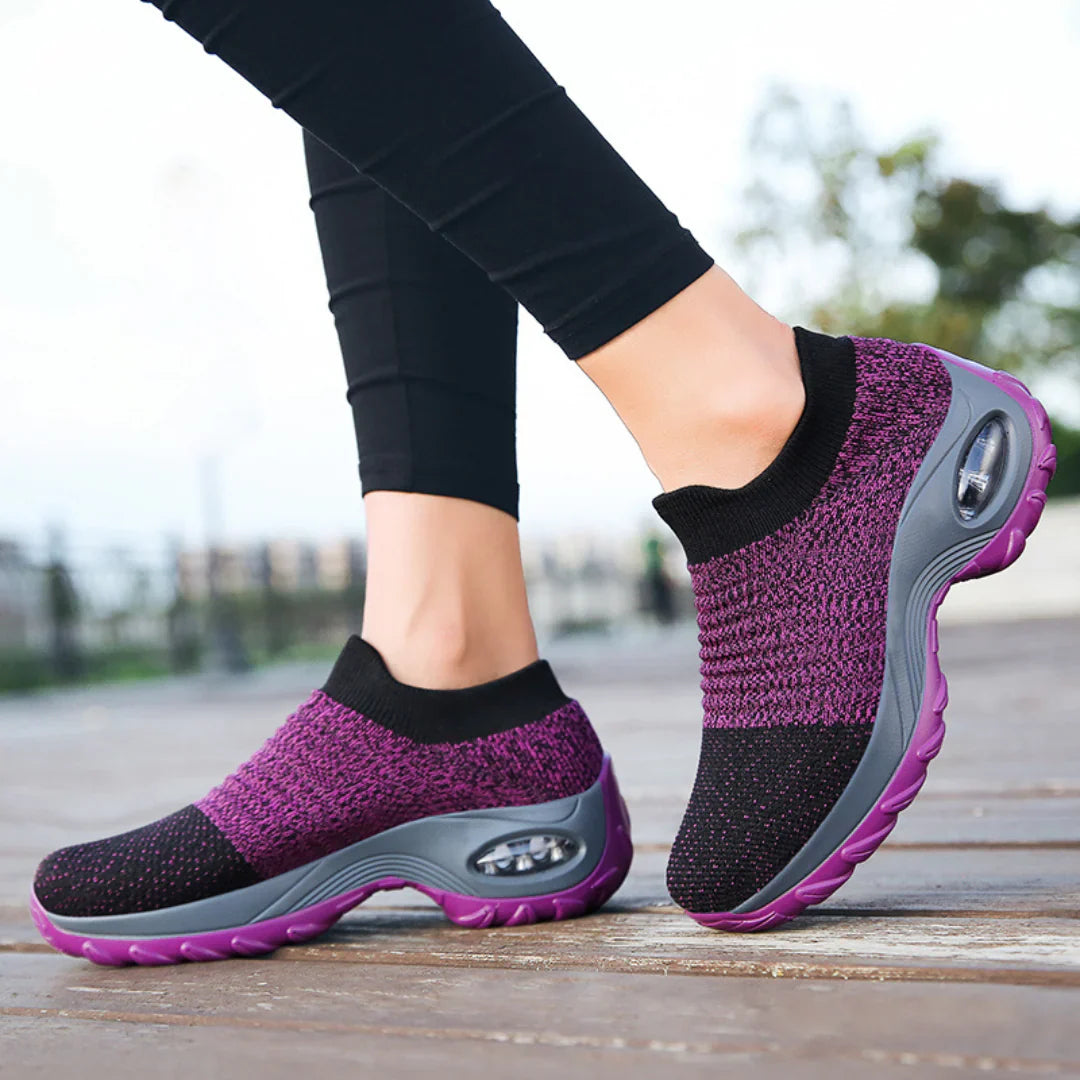 BenessereFlex | Leggerezza, Ammortizzazione e Comfort Ortopedico