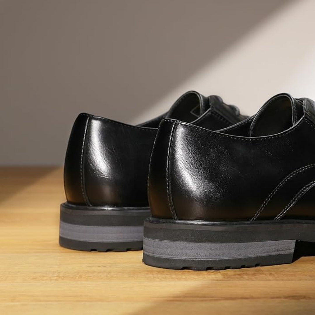 Rassivo Derby Flex – Eleganza e Praticità Urbana