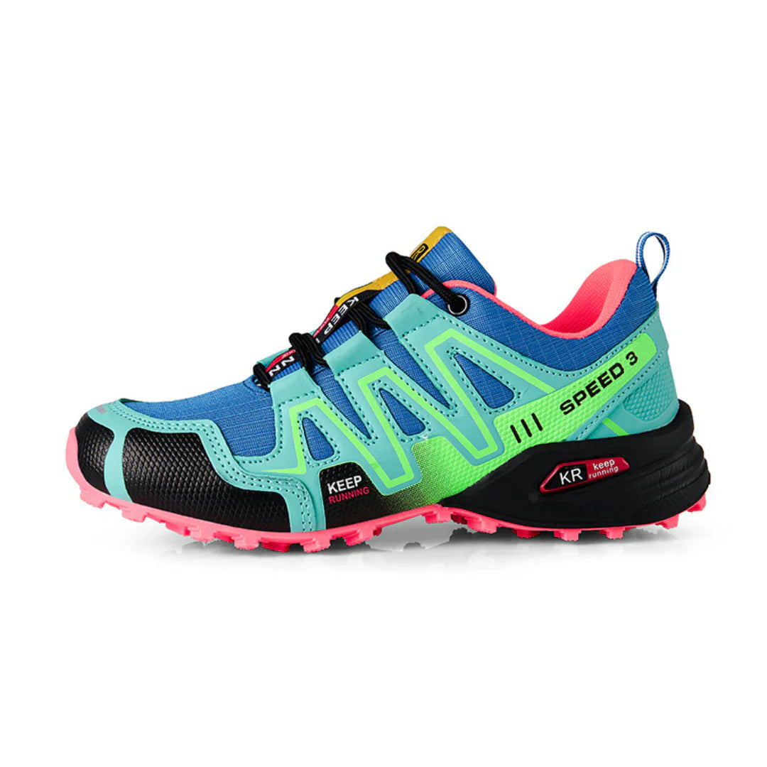Scarpe SpeedRun III