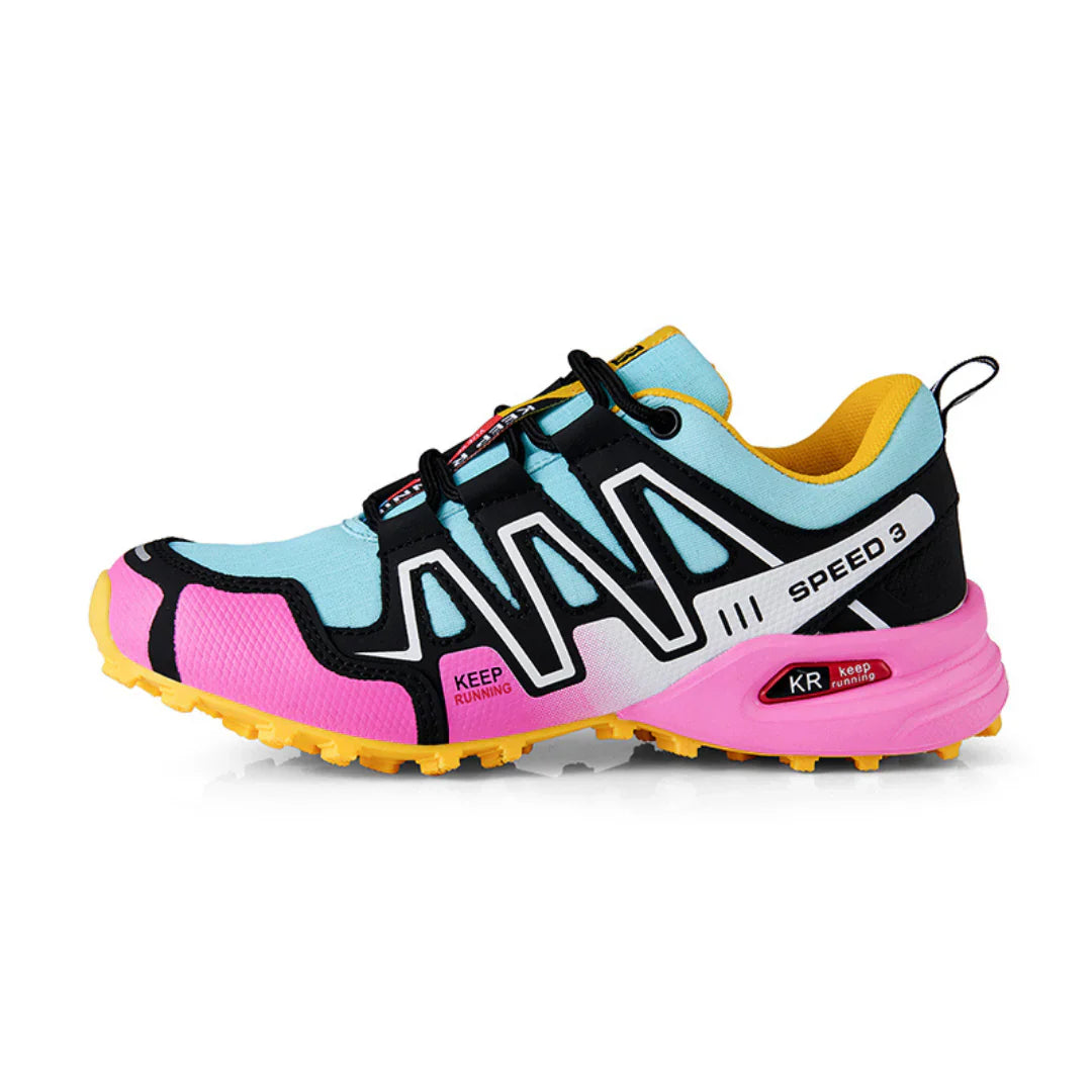 Scarpe SpeedRun III