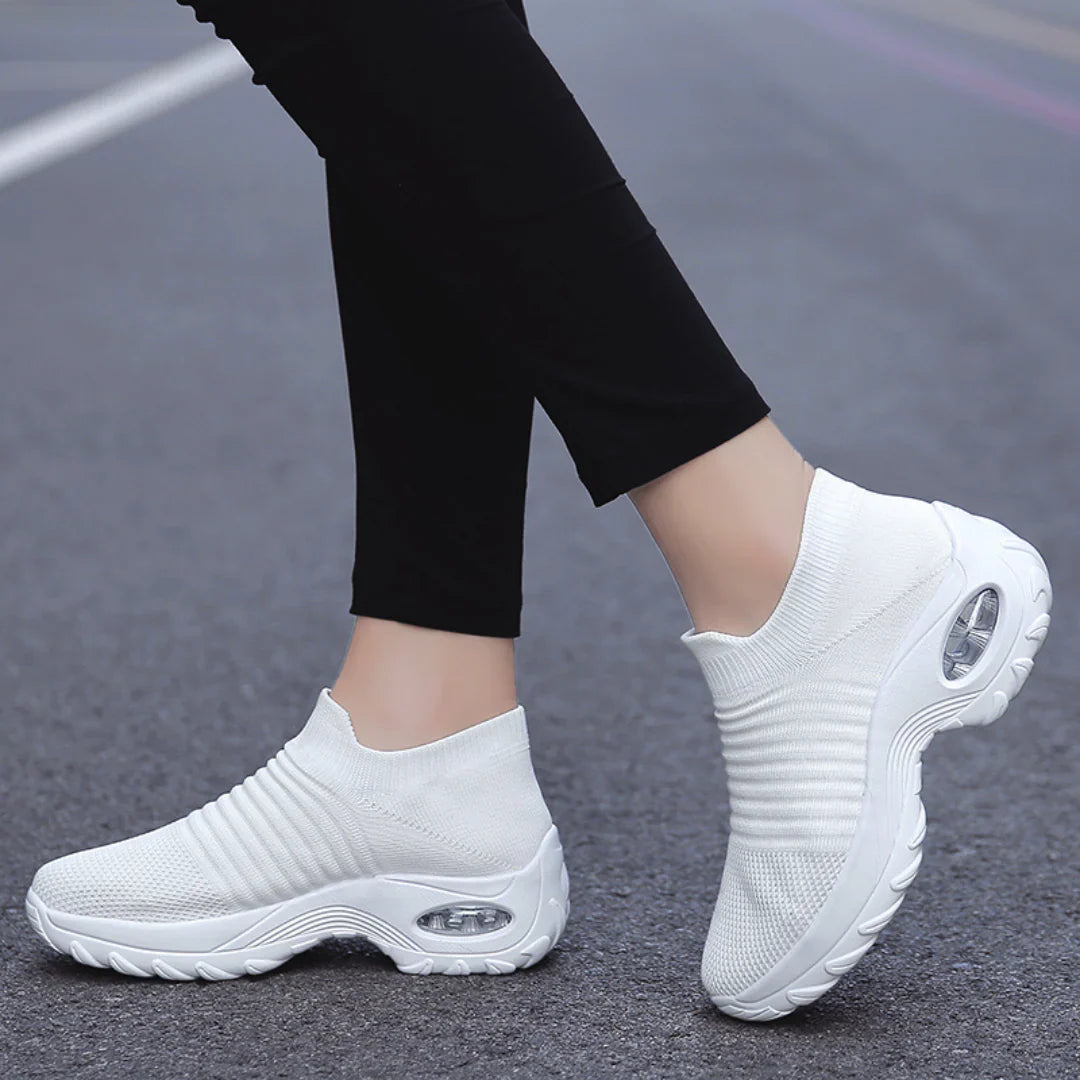 BenessereFlex | Leggerezza, Ammortizzazione e Comfort Ortopedico