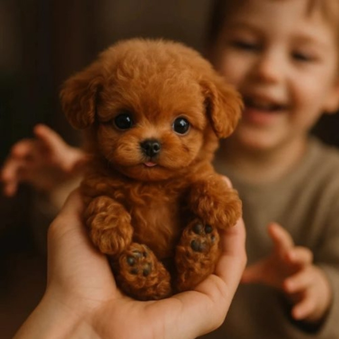 Buddy Robot™ – Il Cucciolo Interattivo che Conquista tutta la Famiglia