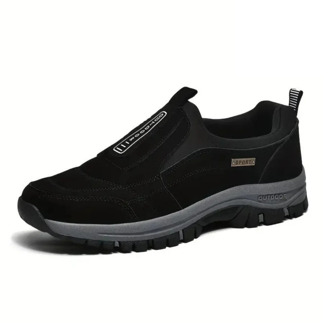 Scarpe ComfoStep | Comodità Senza Lacci, Supporto Senza Dolore