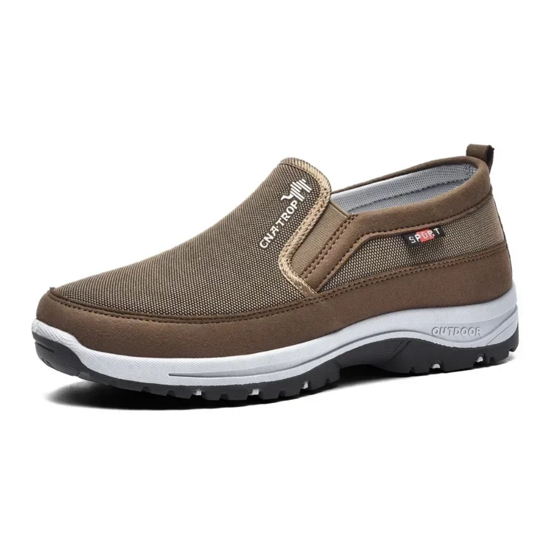OrthoPro | Slip-on Ortopedici con Spazio Anatomico