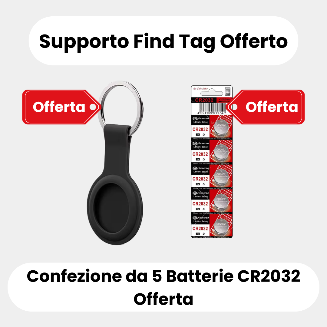 Localizzatore GPS per moto senza abbonamento compatibile iOS e Android – Tracciamento preciso con avvisi