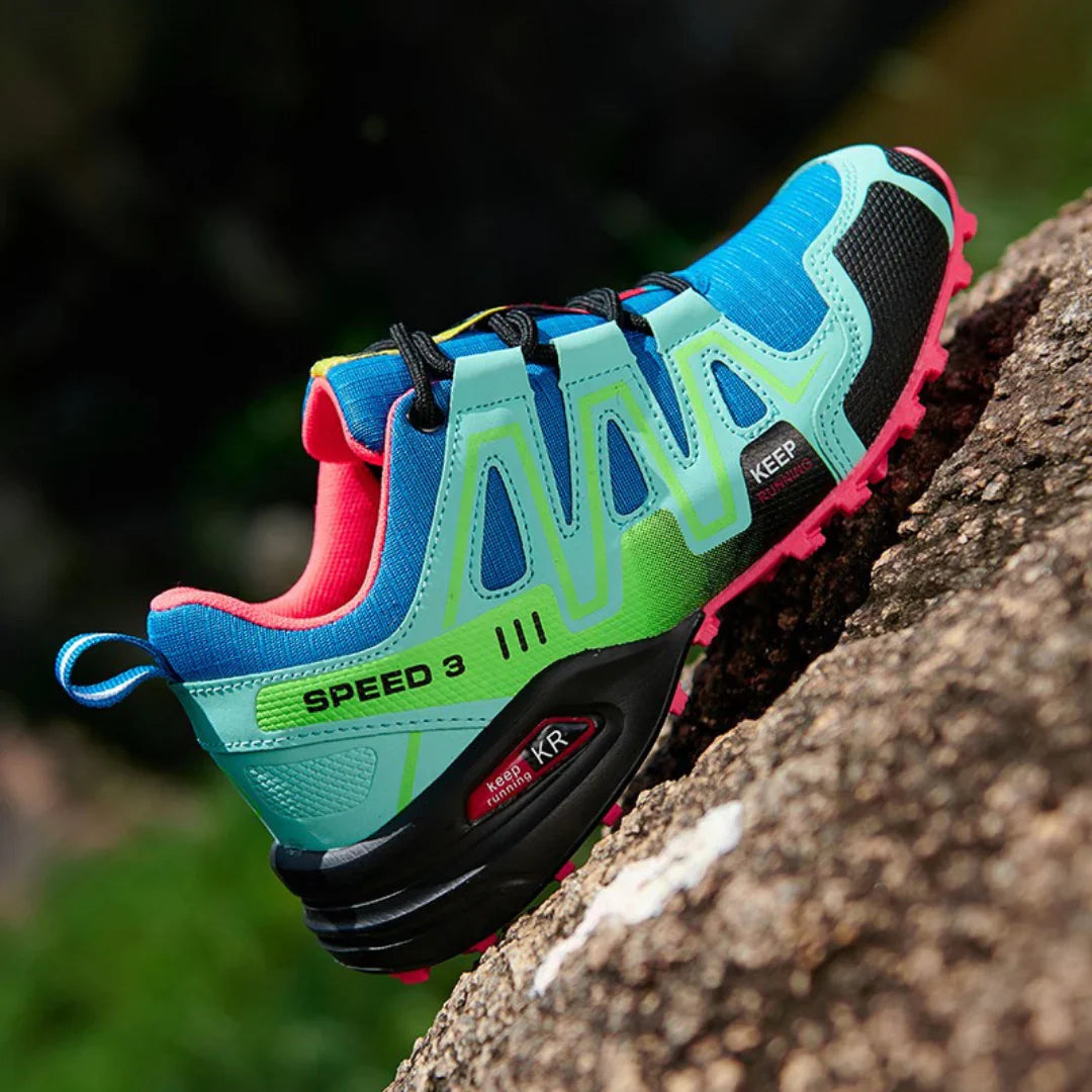 Scarpe SpeedRun III