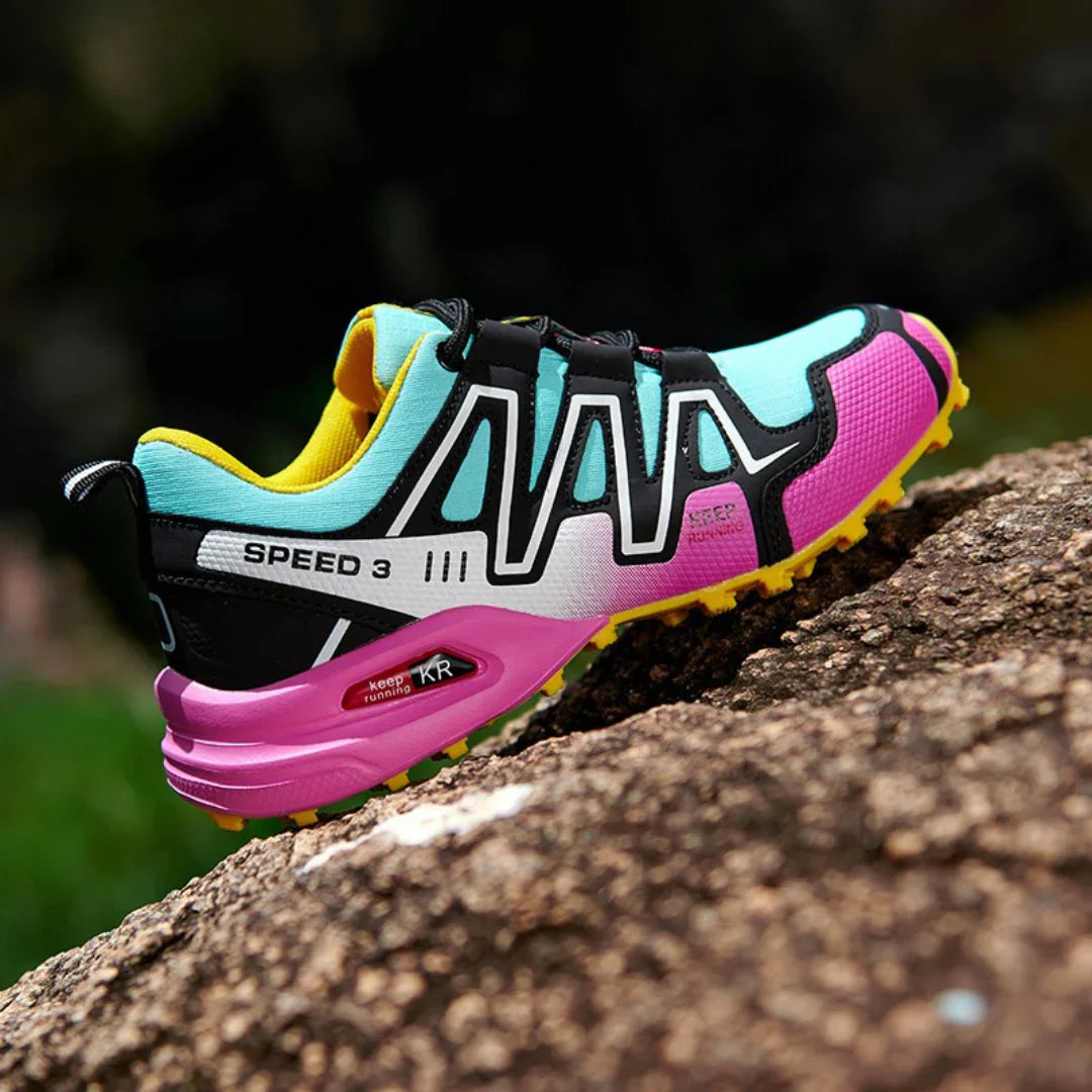 Scarpe SpeedRun III