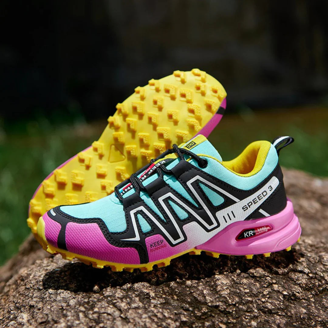 Scarpe SpeedRun III