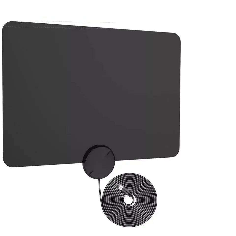 Antenna 4G da Interno | Segnale Potente per Canali TV in HD