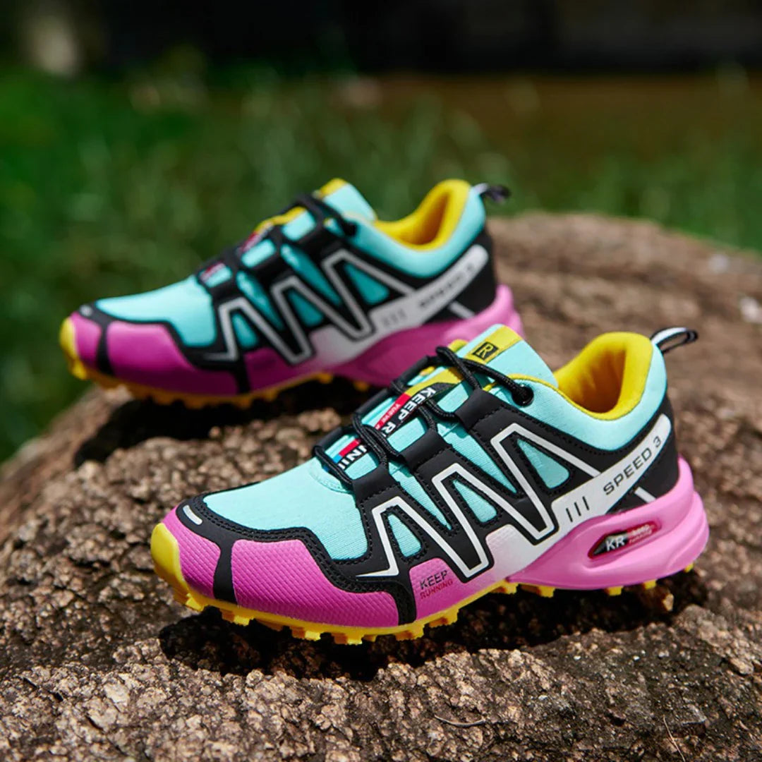 Scarpe SpeedRun III