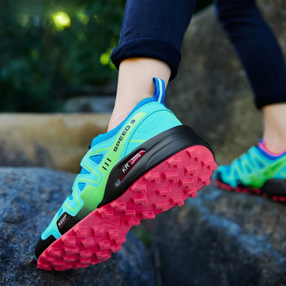 Scarpe SpeedRun III