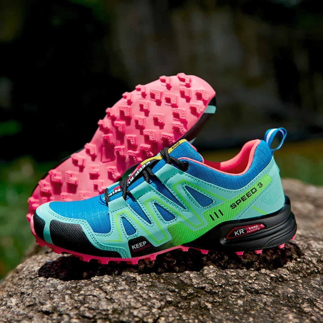 Scarpe SpeedRun III