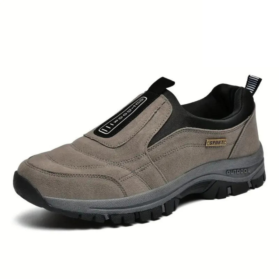Scarpe ComfoStep | Comodità Senza Lacci, Supporto Senza Dolore