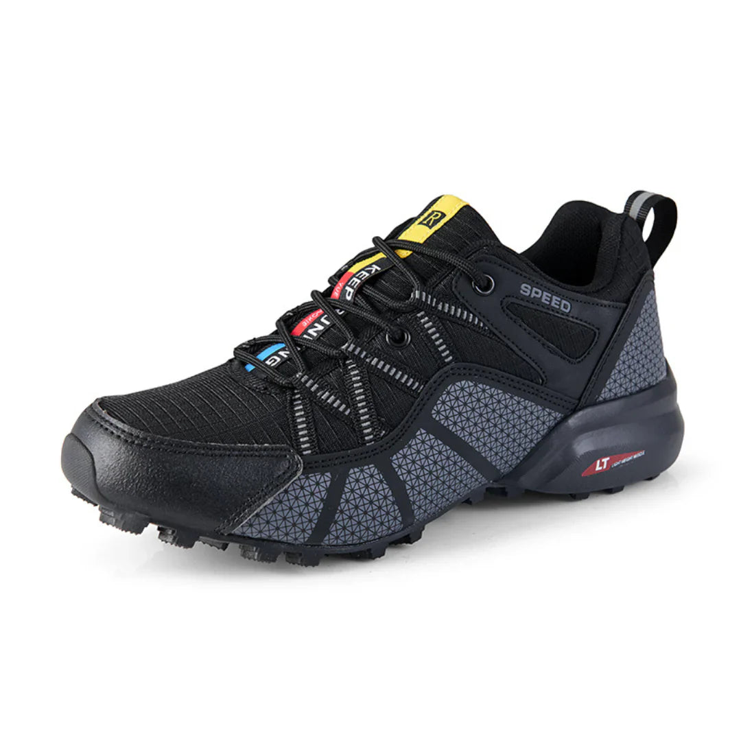 MovePro | Scarpe da Trail con Stabilità Estrema