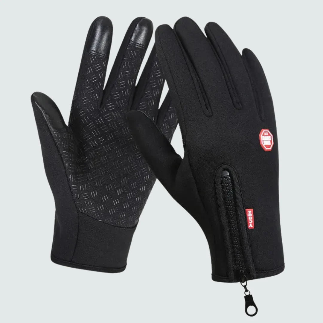 Guanti Termici Active