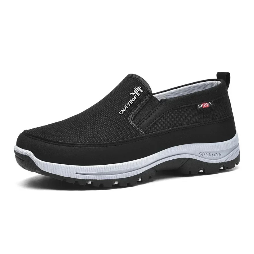OrthoPro | Slip-on Ortopedici con Spazio Anatomico
