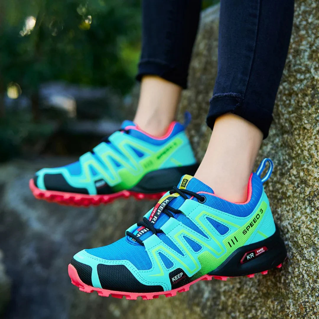 Scarpe SpeedRun III