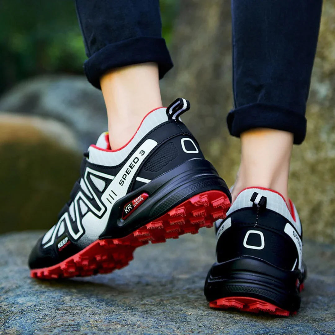 Scarpe SpeedRun III