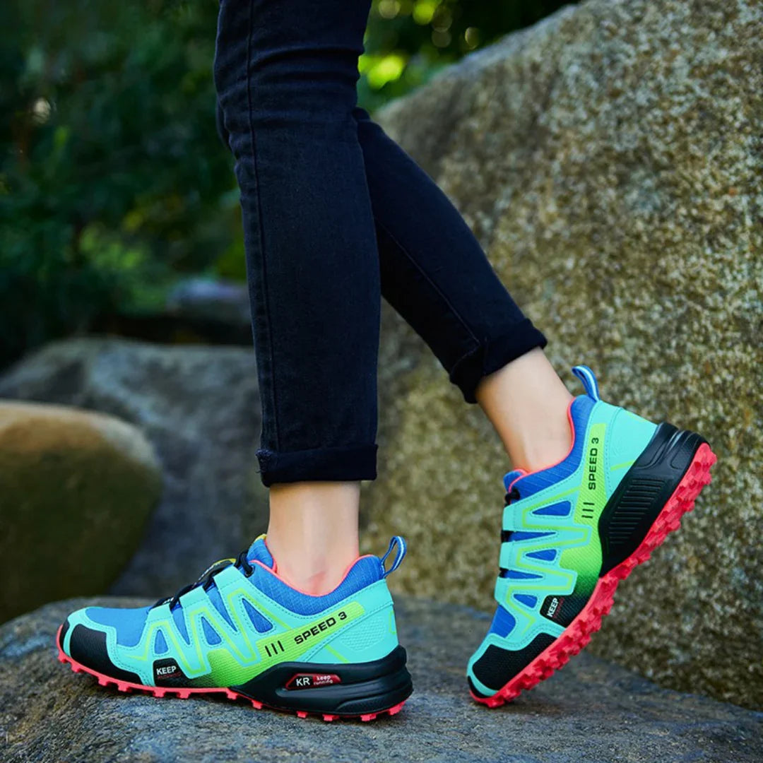 Scarpe SpeedRun III