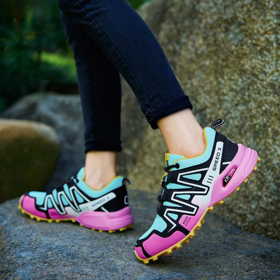Scarpe SpeedRun III