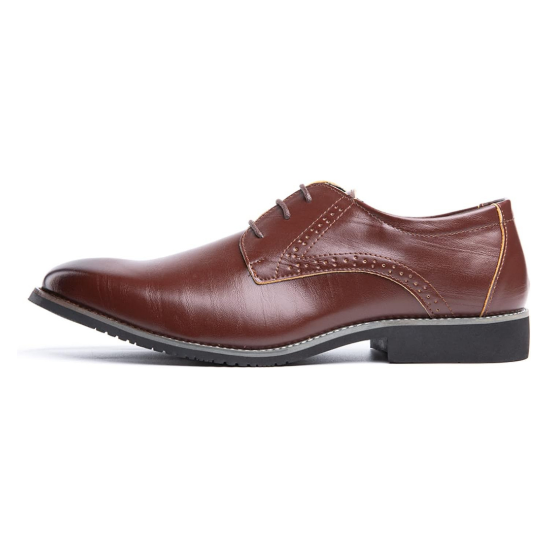 Rassivo Derby Elegance – Oxford Classico e Versatile
