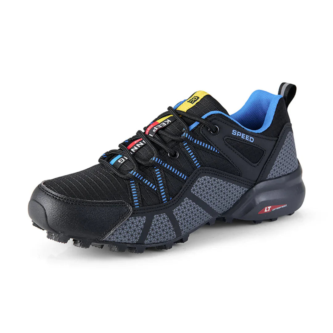 MovePro | Scarpe da Trail con Stabilità Estrema