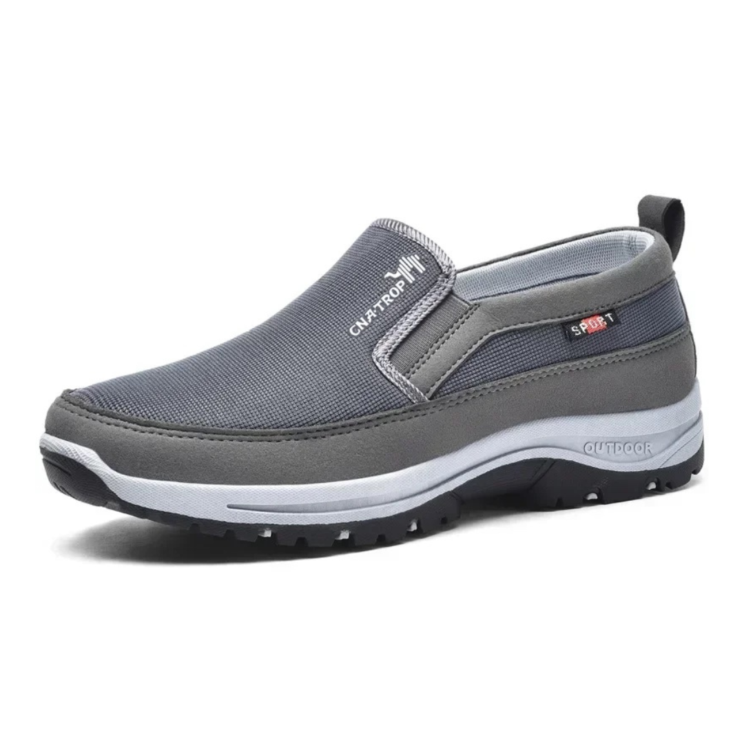 OrthoPro | Slip-on Ortopedici con Spazio Anatomico