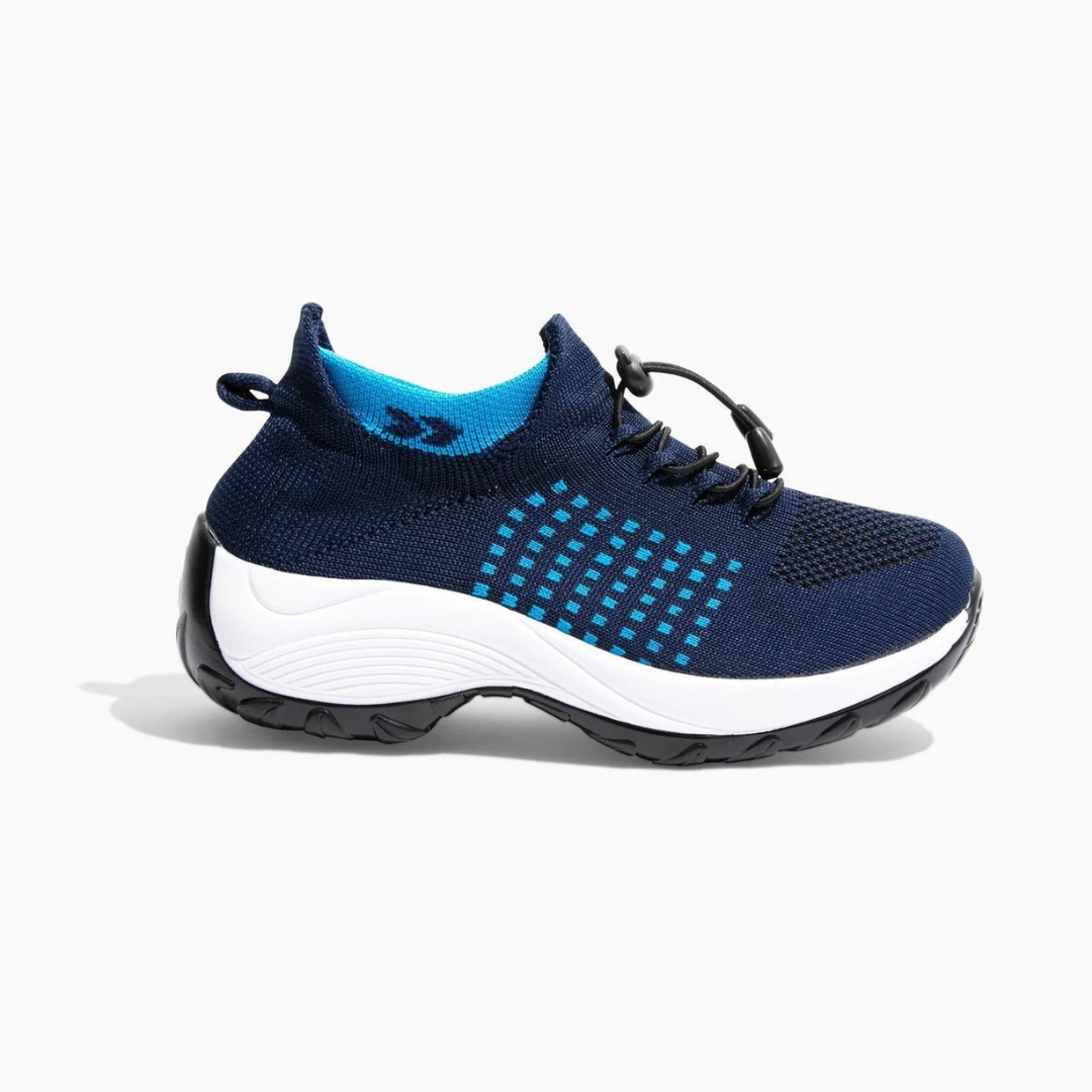 Orthofit | Scarpe Ergonomiche Antidolor per Piedi Sensibili
