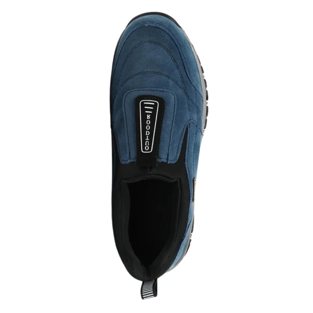 Scarpe ComfoStep | Comodità Senza Lacci, Supporto Senza Dolore