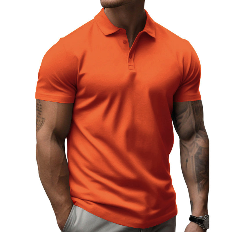Polo Alexis per un look casual