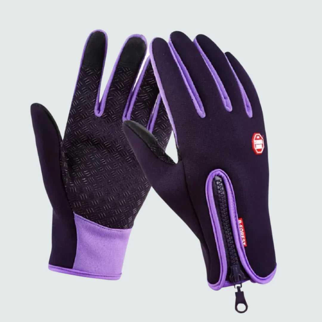 Guanti Termici Active
