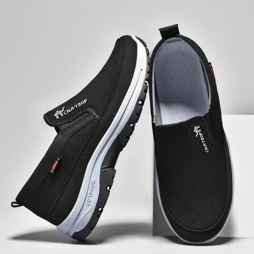 OrthoPro | Slip-on Ortopedici con Spazio Anatomico