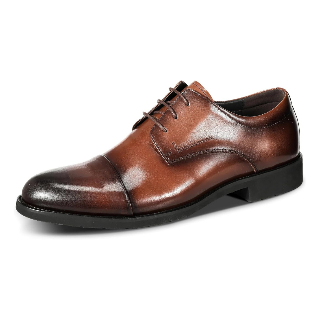 Rassivo Oxford Classico – Eleganza e Versatilità per Uomo